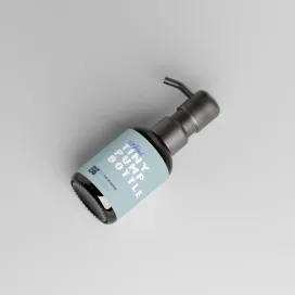 Tiny Pump Bottle